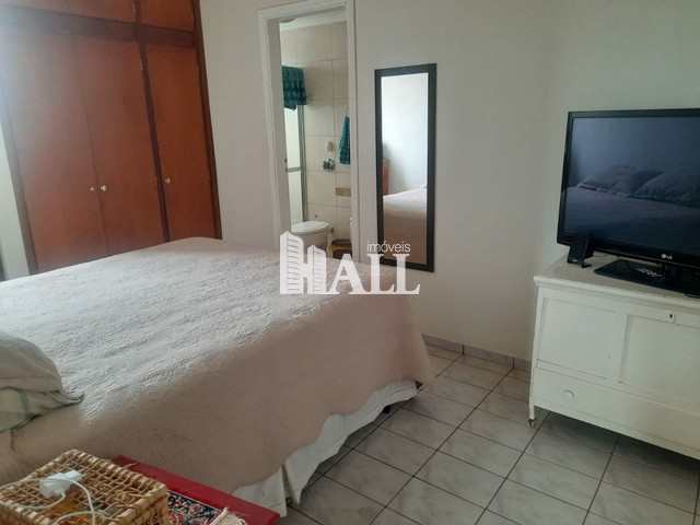 Apartamento à venda com 3 quartos, 93m² - Foto 5