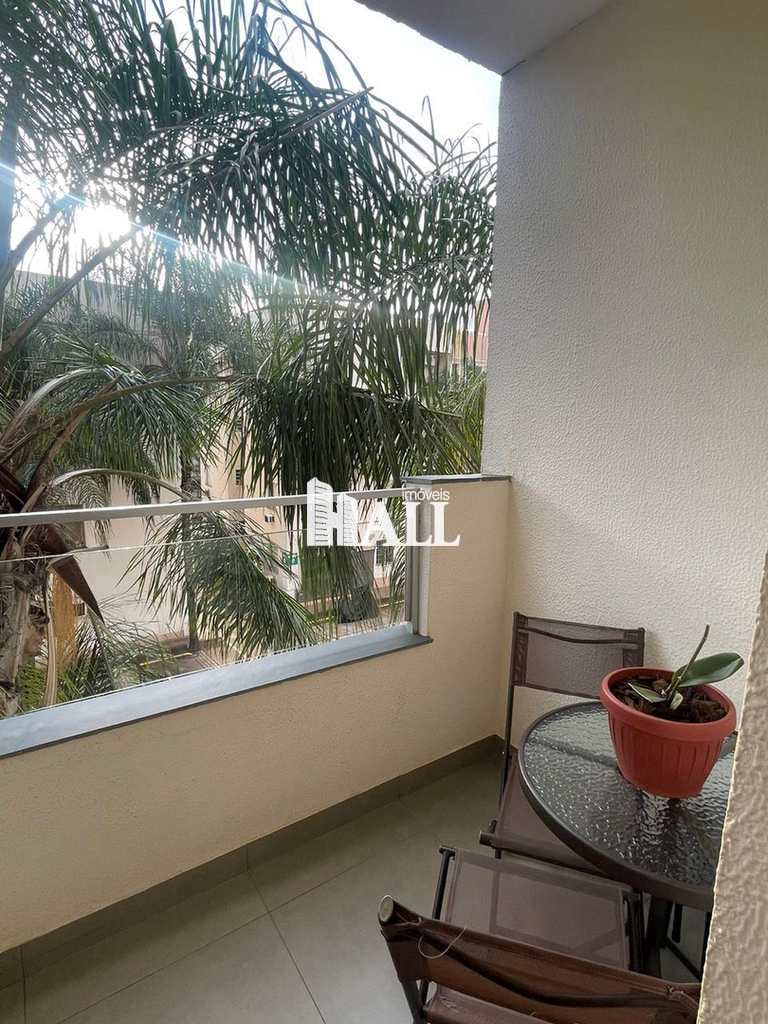 Apartamento à venda com 2 quartos, 50m² - Foto 3