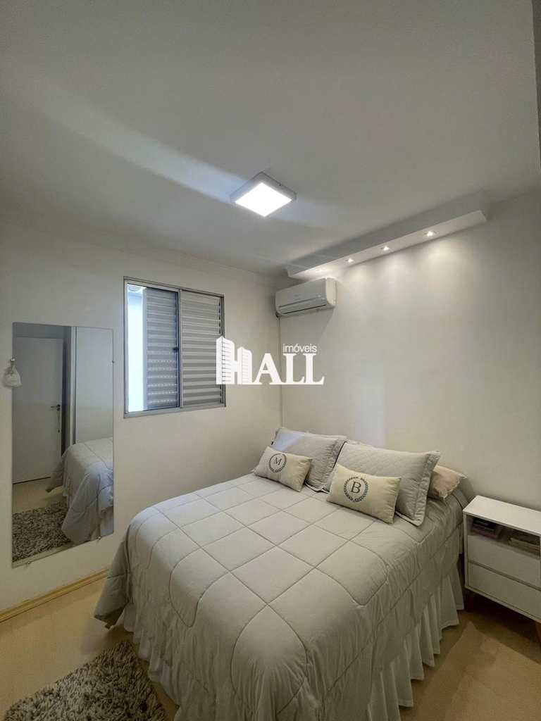 Apartamento à venda com 2 quartos, 50m² - Foto 6