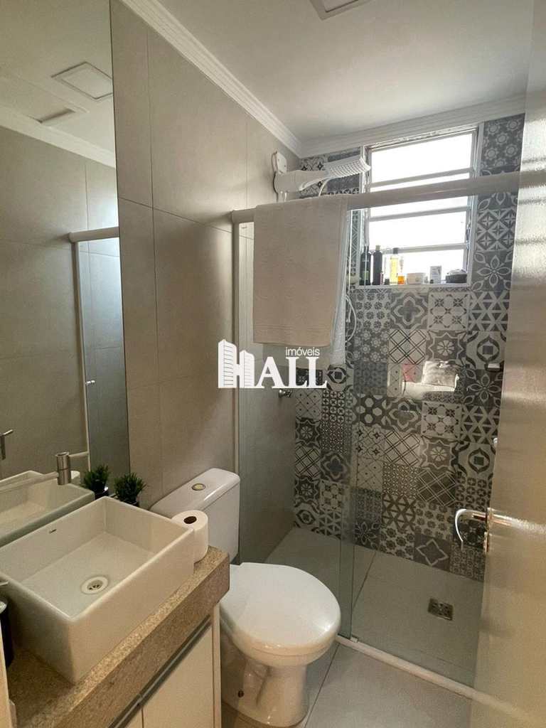 Apartamento à venda com 2 quartos, 50m² - Foto 8