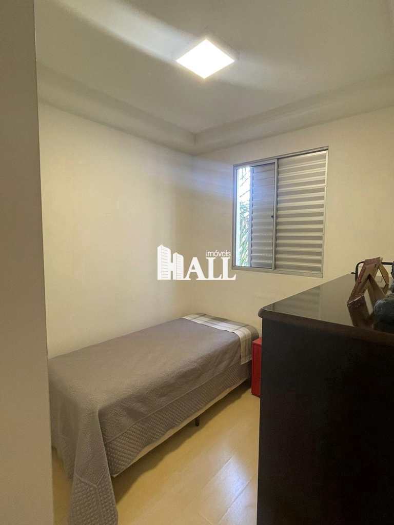 Apartamento à venda com 2 quartos, 50m² - Foto 9