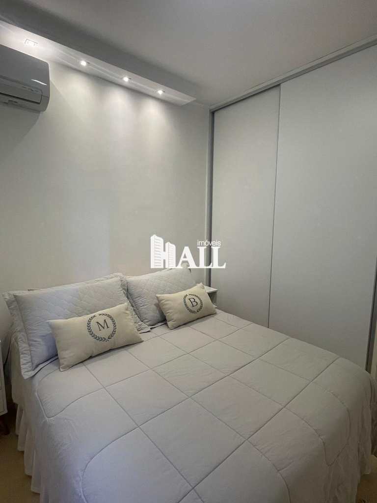 Apartamento à venda com 2 quartos, 50m² - Foto 7