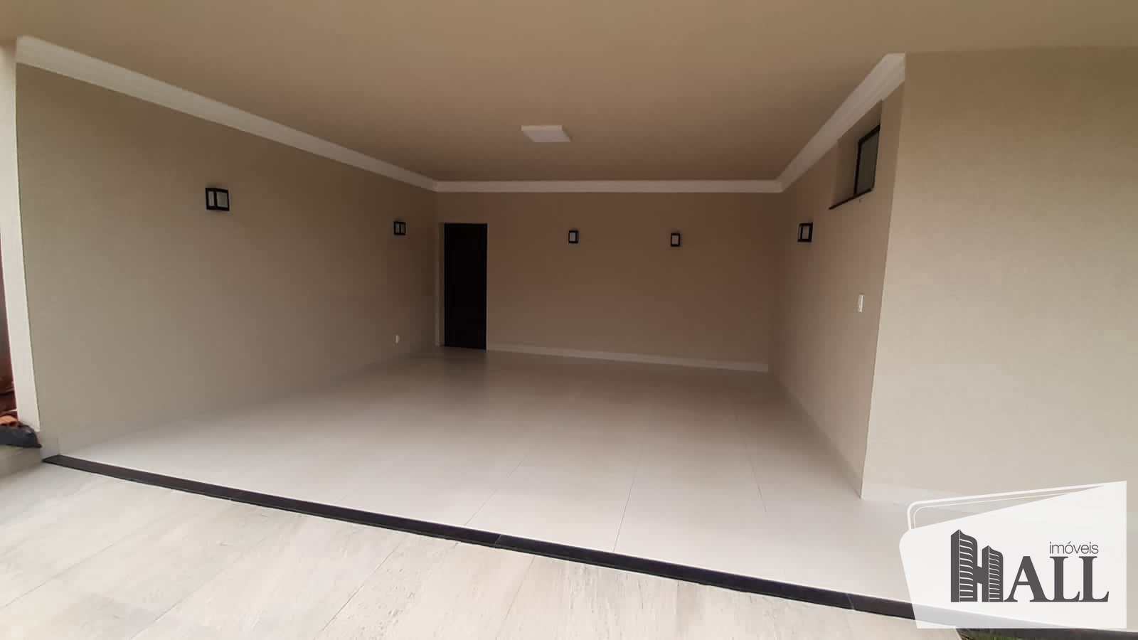 Casa de Condomínio à venda com 3 quartos, 266m² - Foto 6