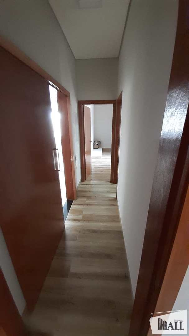 Casa de Condomínio à venda com 3 quartos, 266m² - Foto 3