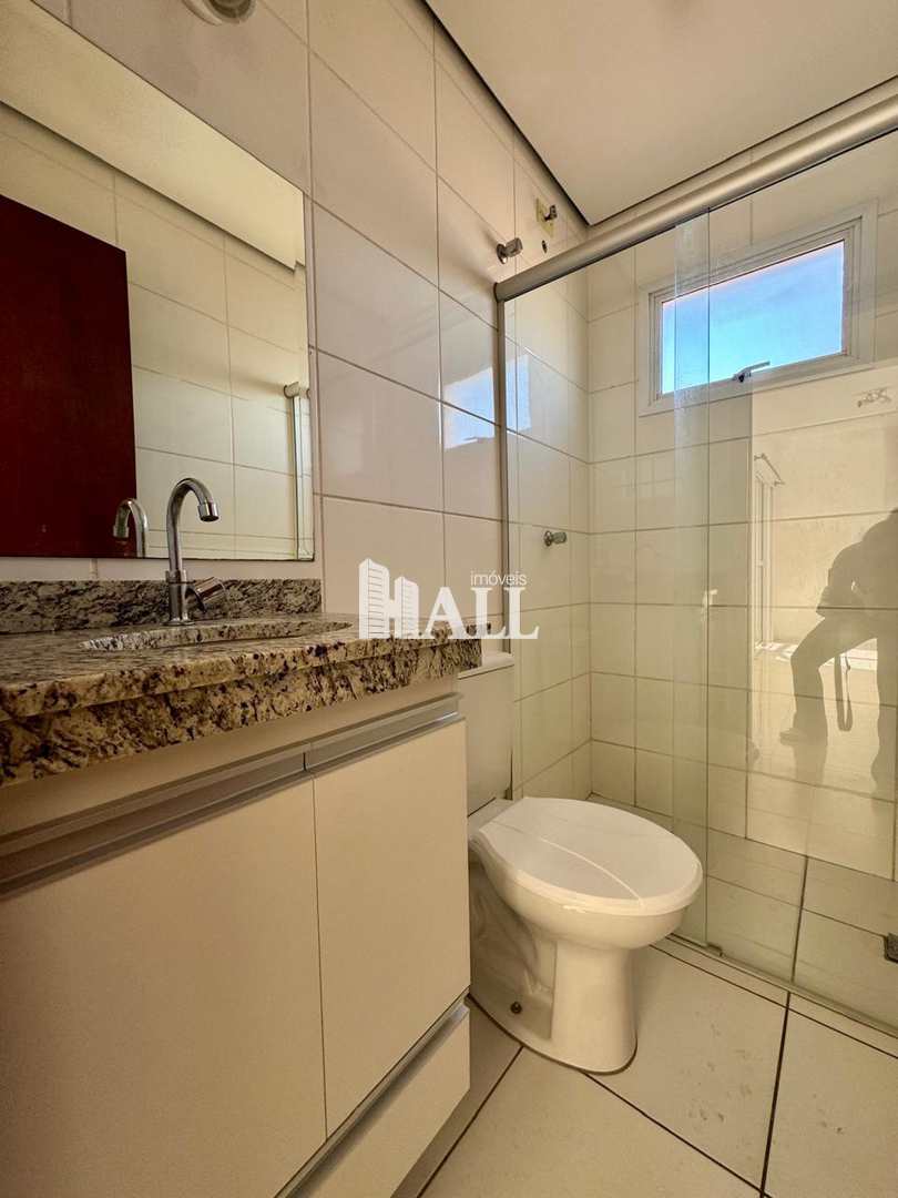 Apartamento à venda com 2 quartos, 62m² - Foto 11