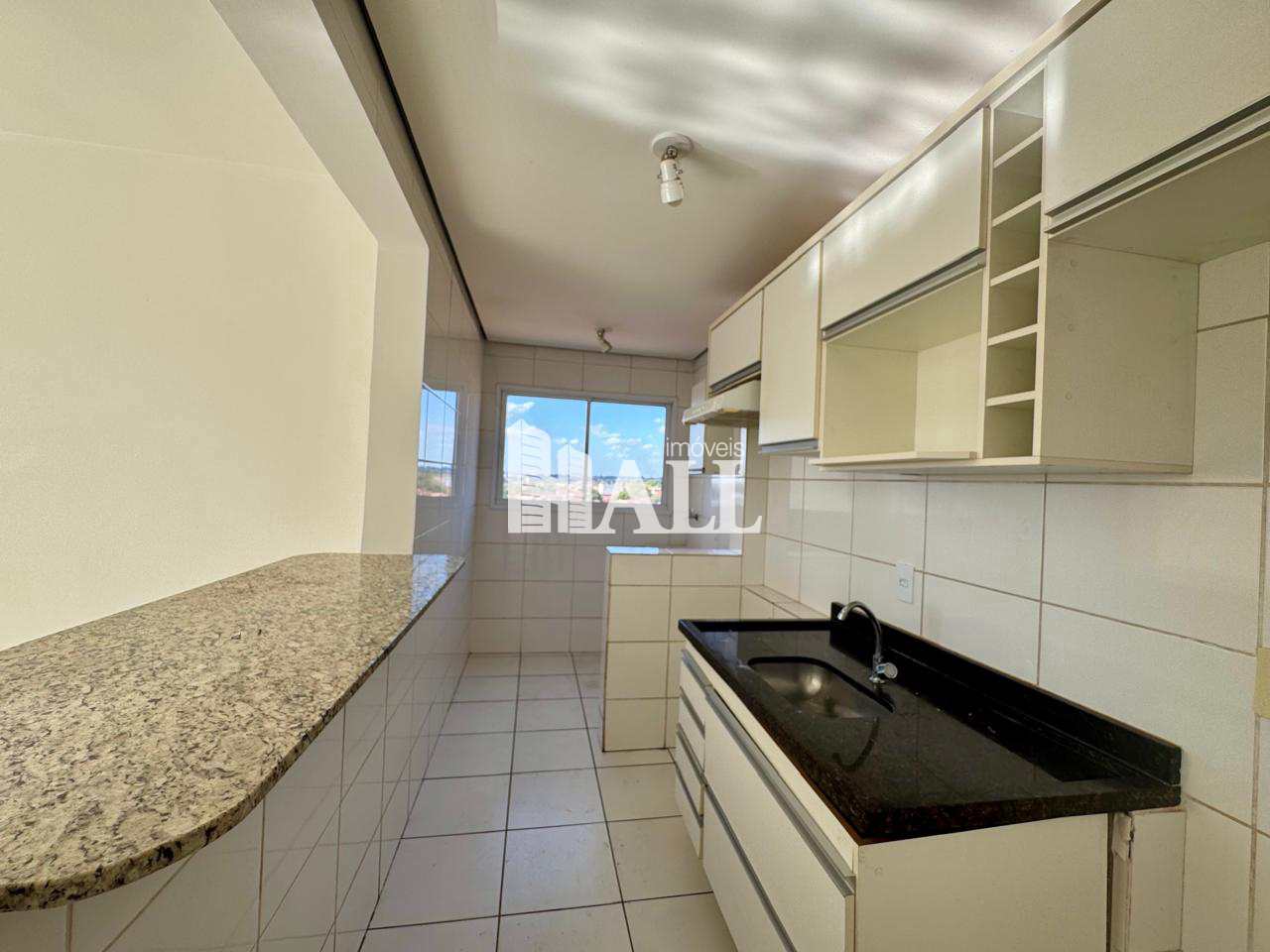 Apartamento à venda com 2 quartos, 62m² - Foto 5