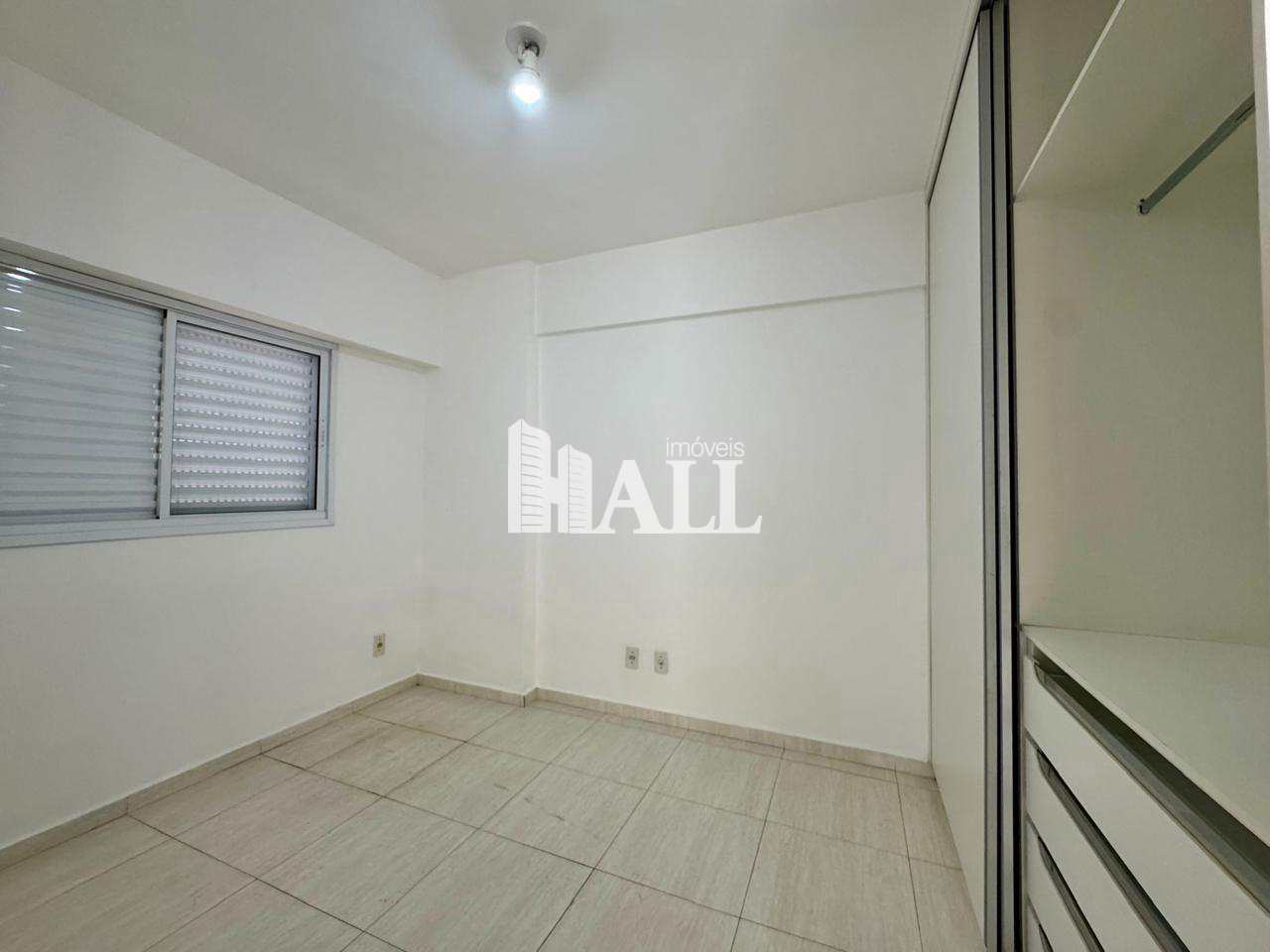 Apartamento à venda com 2 quartos, 62m² - Foto 9