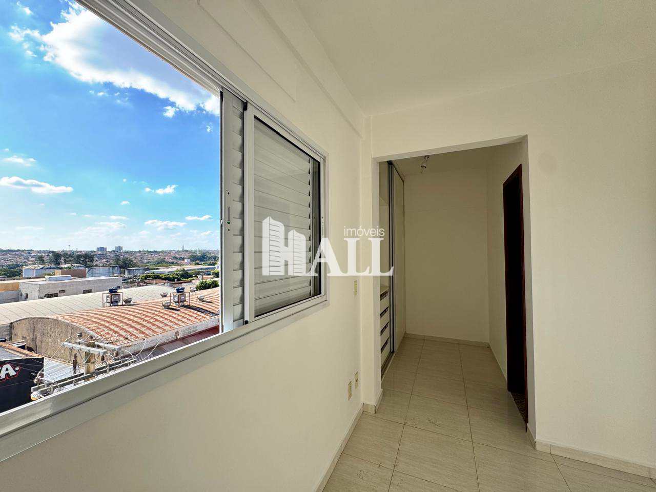 Apartamento à venda com 2 quartos, 62m² - Foto 7