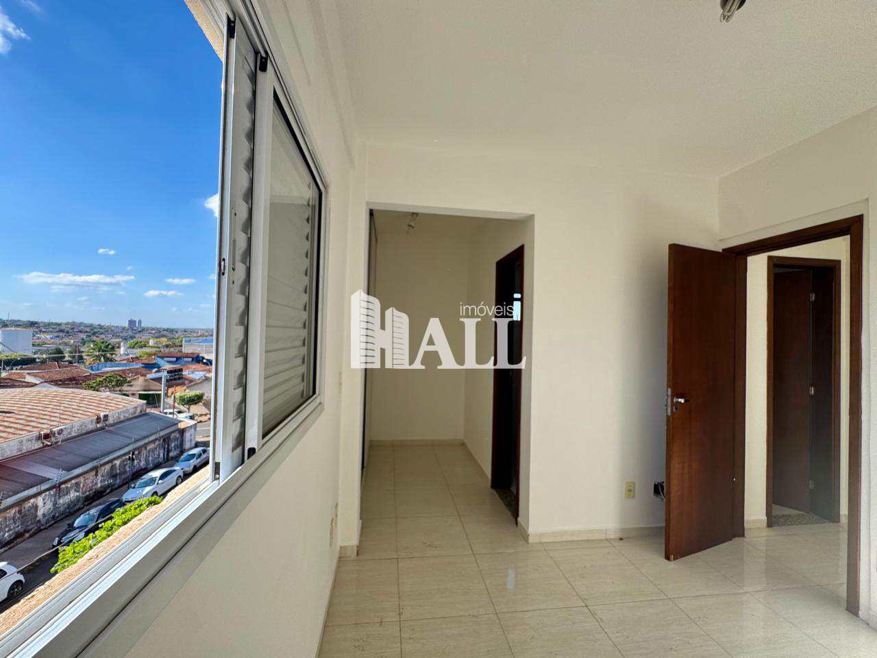 Apartamento à venda com 2 quartos, 62m² - Foto 8