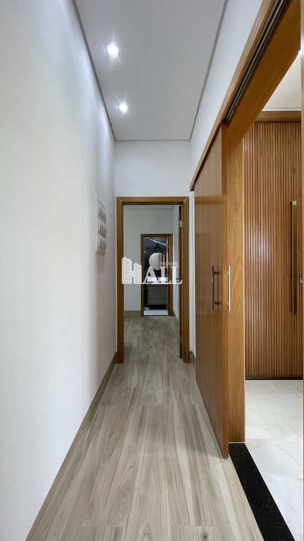 Casa de Condomínio à venda com 3 quartos, 157m² - Foto 11