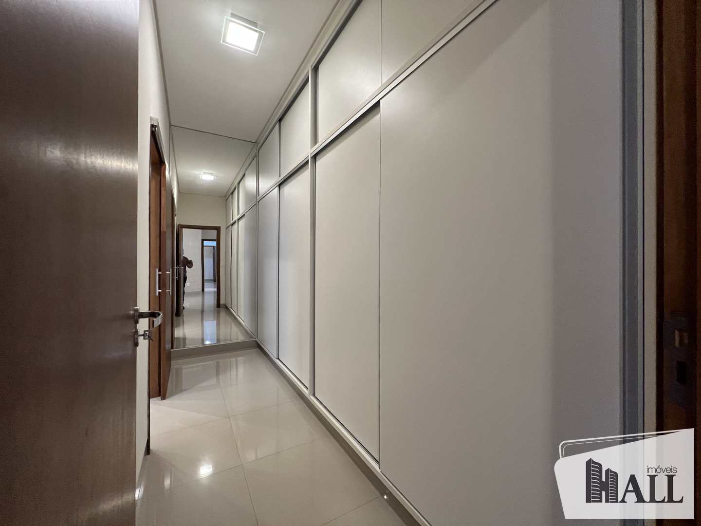 Casa de Condomínio à venda com 3 quartos, 260m² - Foto 14