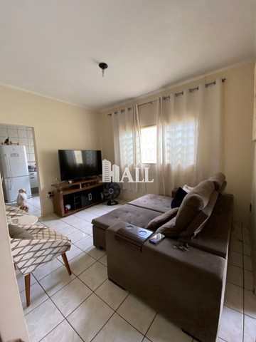 Casa à venda com 2 quartos, 101m² - Foto 1