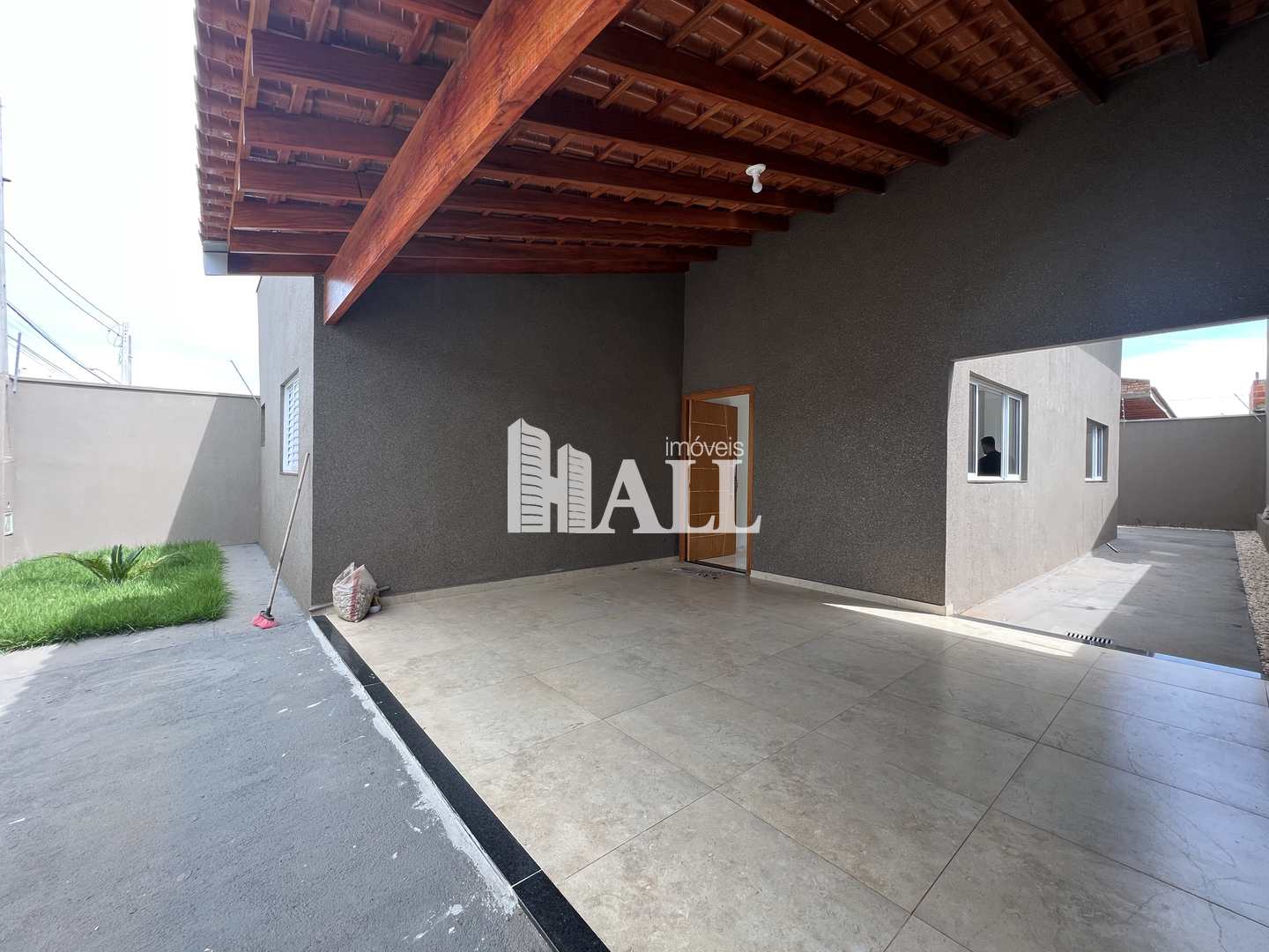 Casa à venda com 3 quartos, 110m² - Foto 12