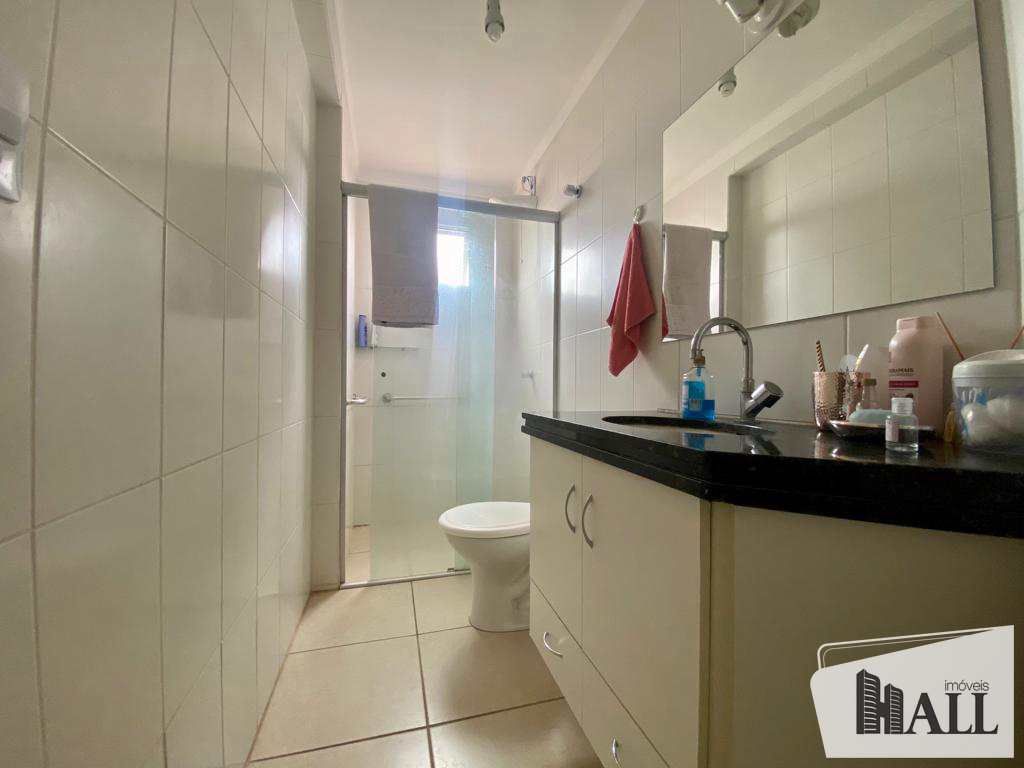 Apartamento à venda com 2 quartos, 80m² - Foto 6