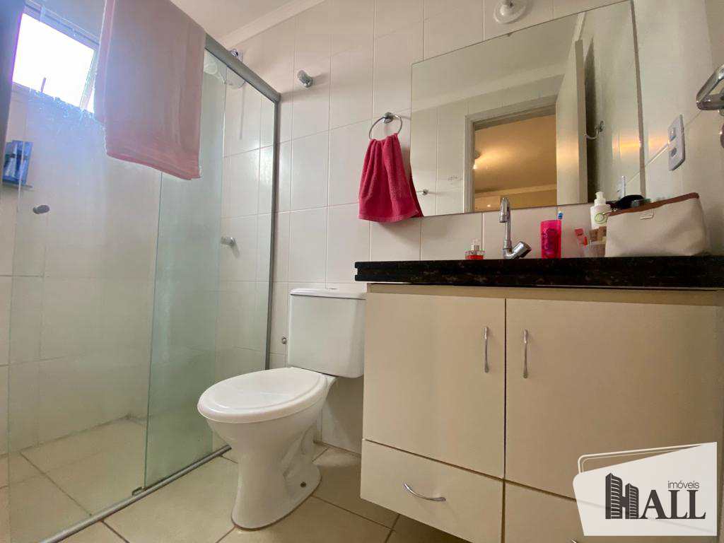 Apartamento à venda com 2 quartos, 80m² - Foto 9