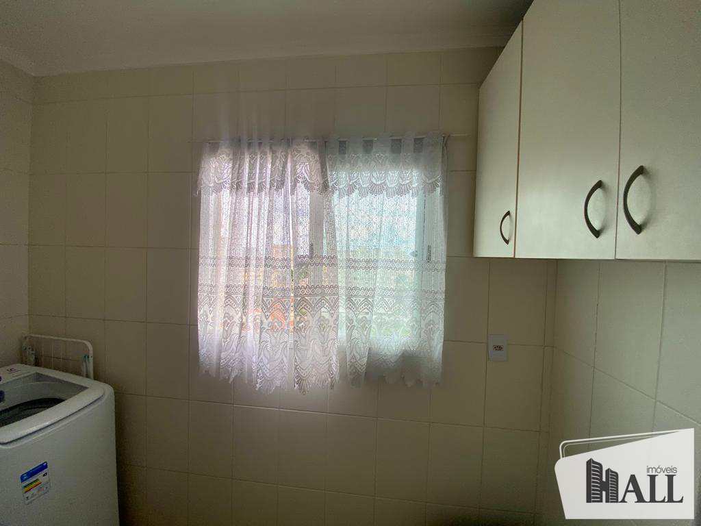 Apartamento à venda com 2 quartos, 80m² - Foto 5