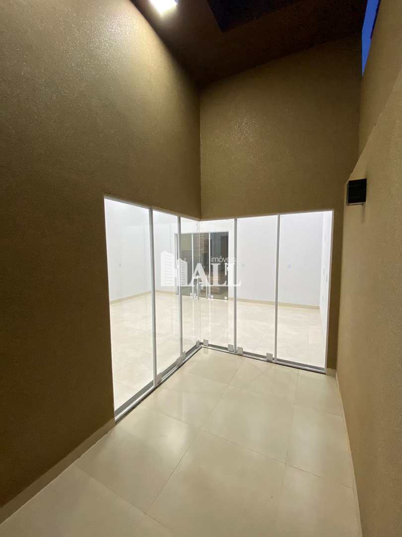 Casa de Condomínio à venda com 3 quartos, 130m² - Foto 10