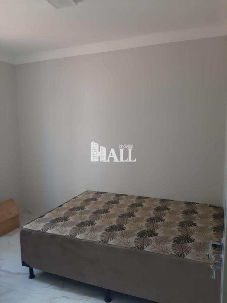 Apartamento à venda com 2 quartos, 45m² - Foto 9