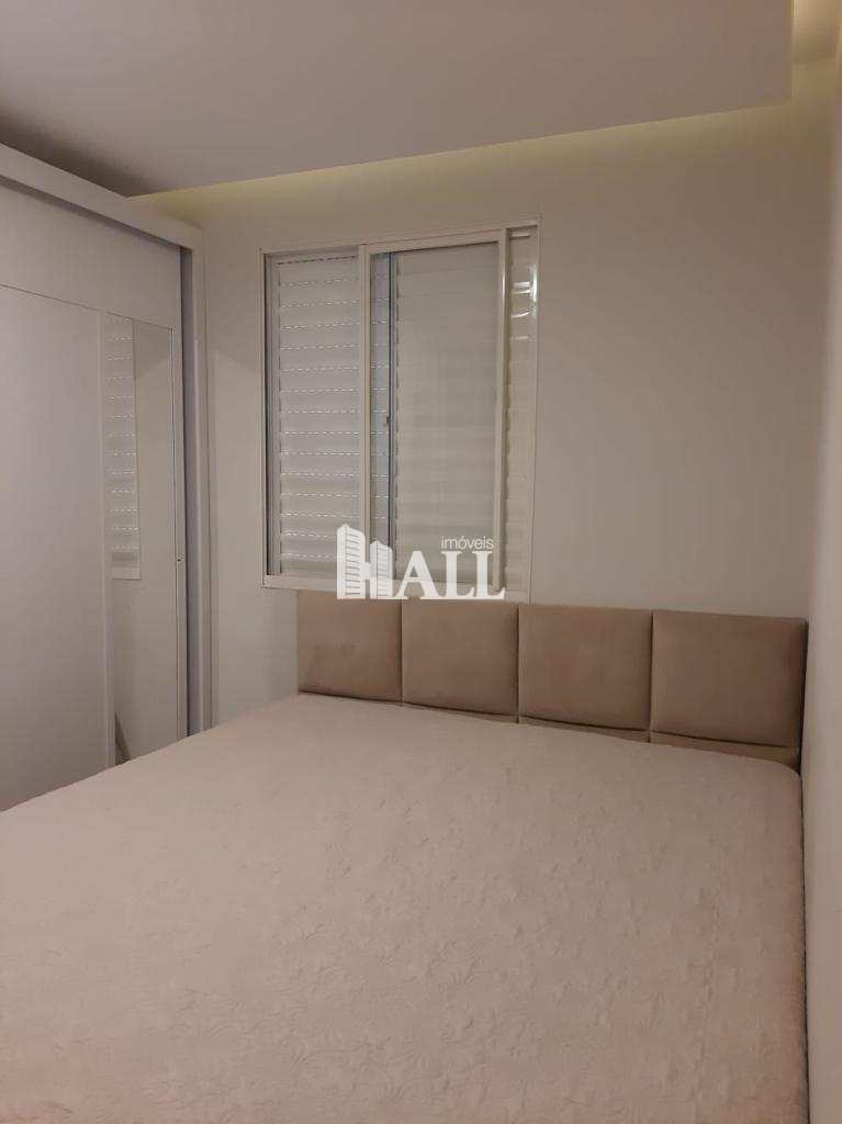 Apartamento à venda com 2 quartos, 45m² - Foto 7