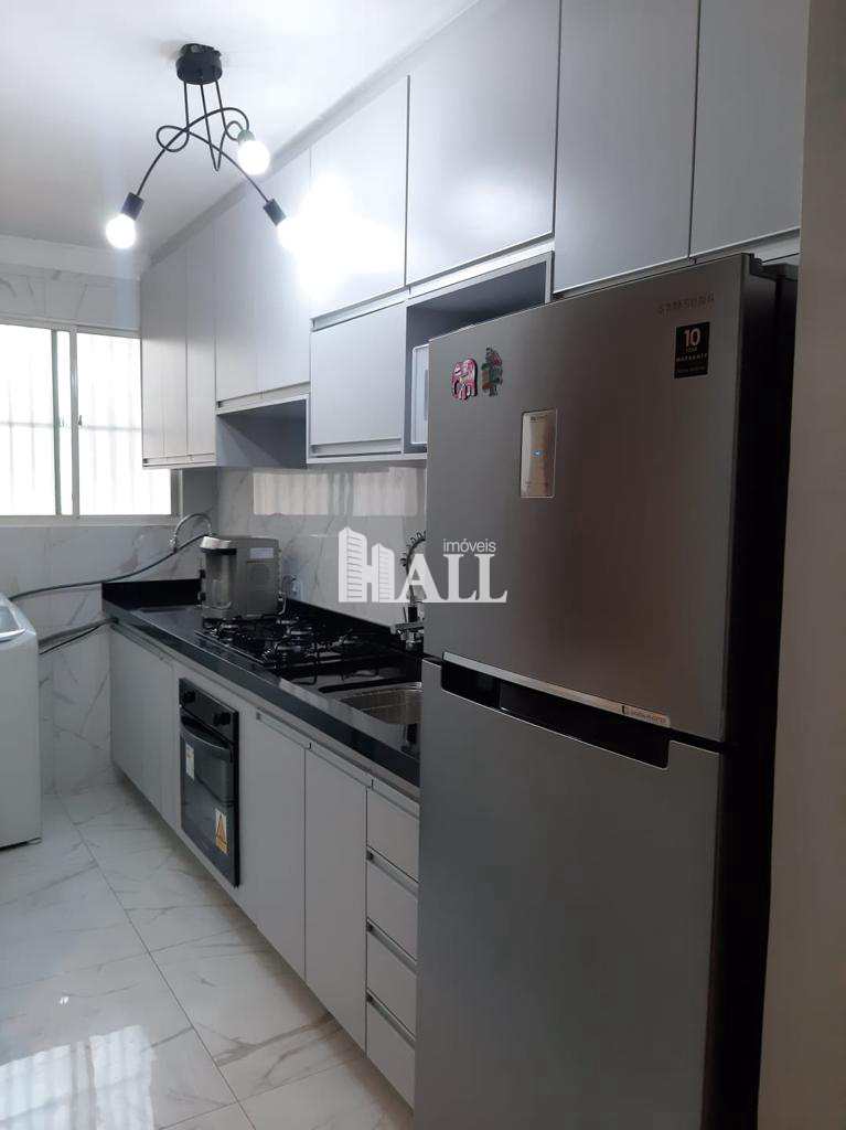 Apartamento à venda com 2 quartos, 45m² - Foto 5