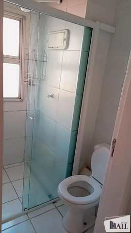 Apartamento à venda com 2 quartos, 55m² - Foto 4