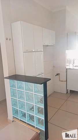 Apartamento à venda com 2 quartos, 55m² - Foto 2