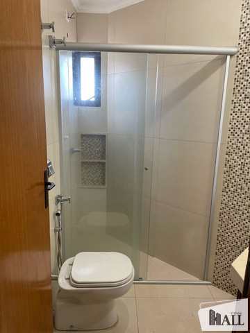 Apartamento à venda com 2 quartos, 85m² - Foto 3