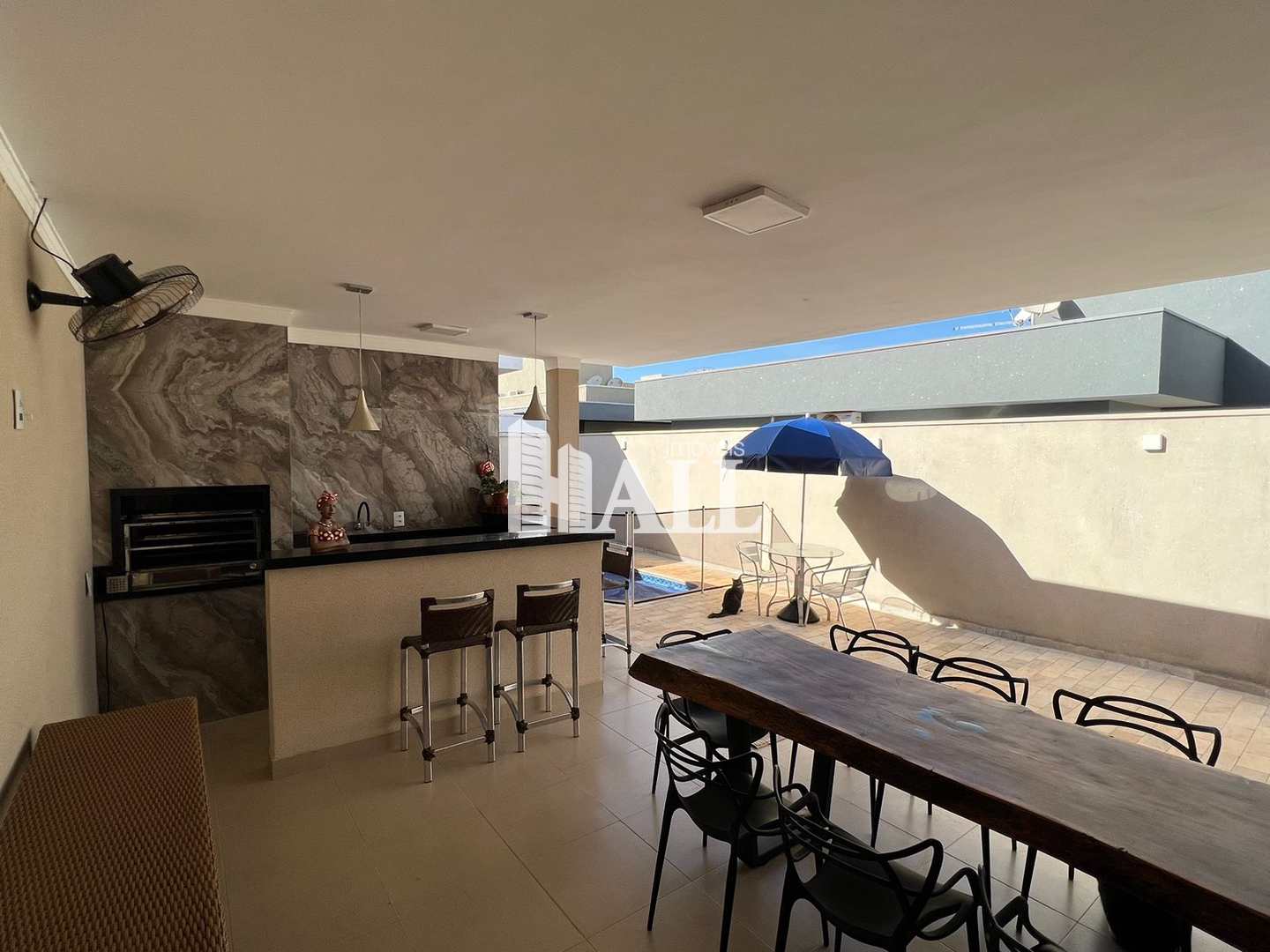 Casa de Condomínio à venda com 3 quartos, 193m² - Foto 5