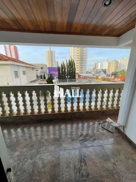 Apartamento à venda com 3 quartos, 180m² - Foto 5