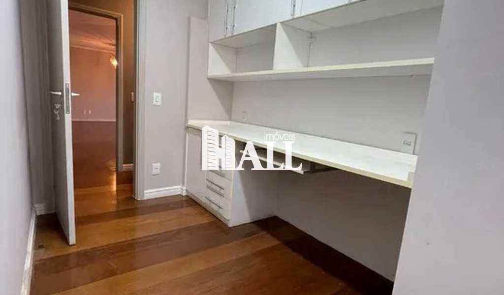 Apartamento à venda com 3 quartos, 180m² - Foto 13