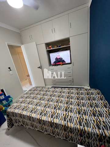 Apartamento à venda com 3 quartos, 89m² - Foto 10