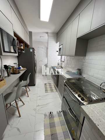 Apartamento à venda com 3 quartos, 89m² - Foto 5