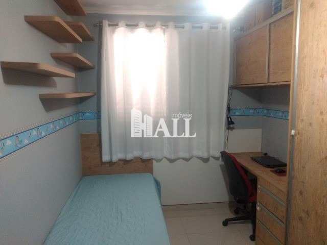 Apartamento à venda com 2 quartos, 60m² - Foto 10