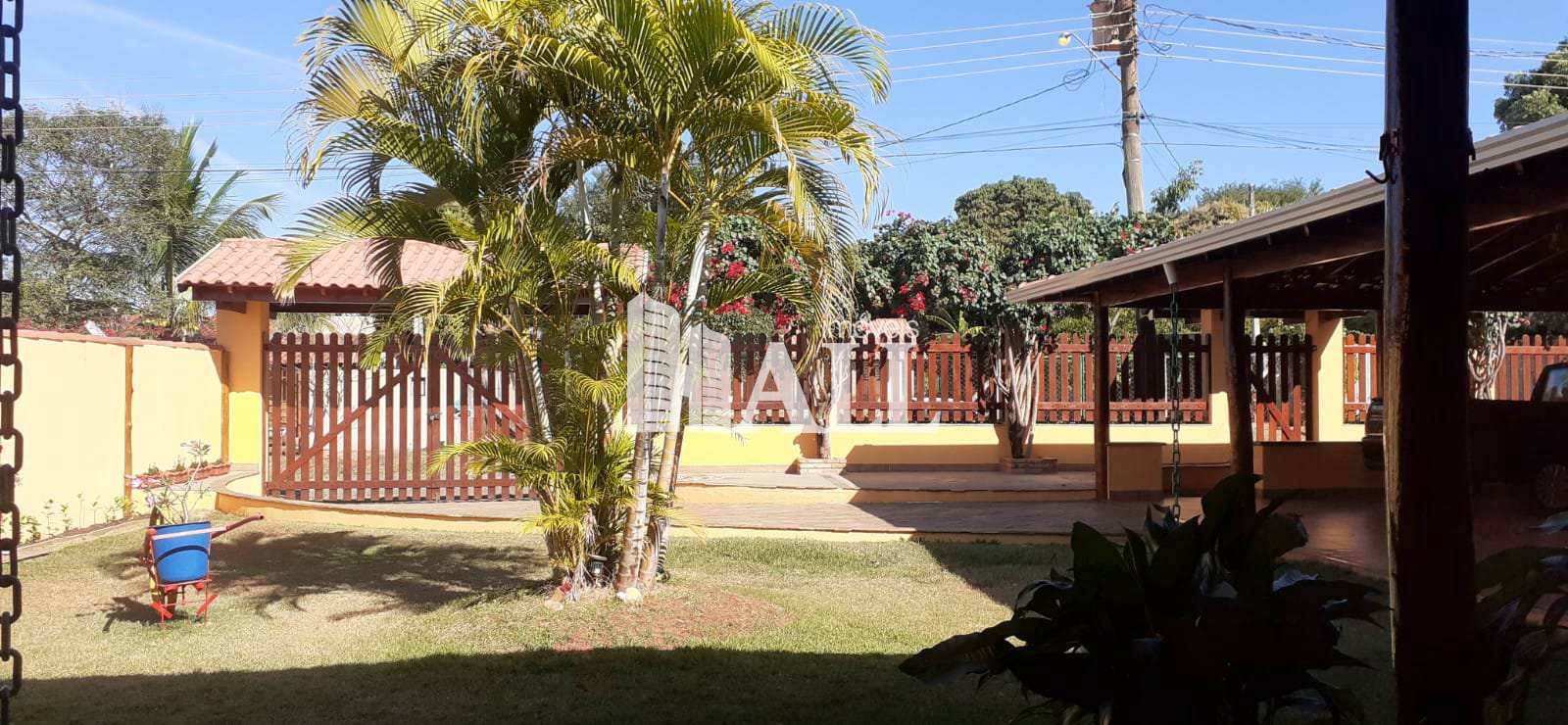 Fazenda à venda com 3 quartos, 400m² - Foto 11