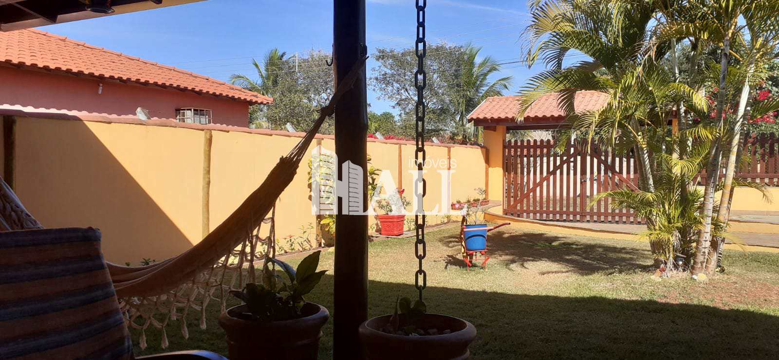 Fazenda à venda com 3 quartos, 400m² - Foto 12