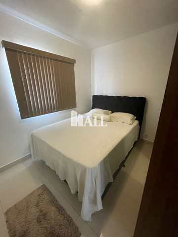 Apartamento à venda com 2 quartos, 60m² - Foto 5