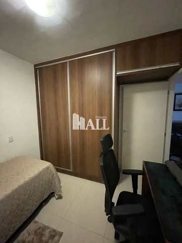 Apartamento à venda com 2 quartos, 60m² - Foto 6