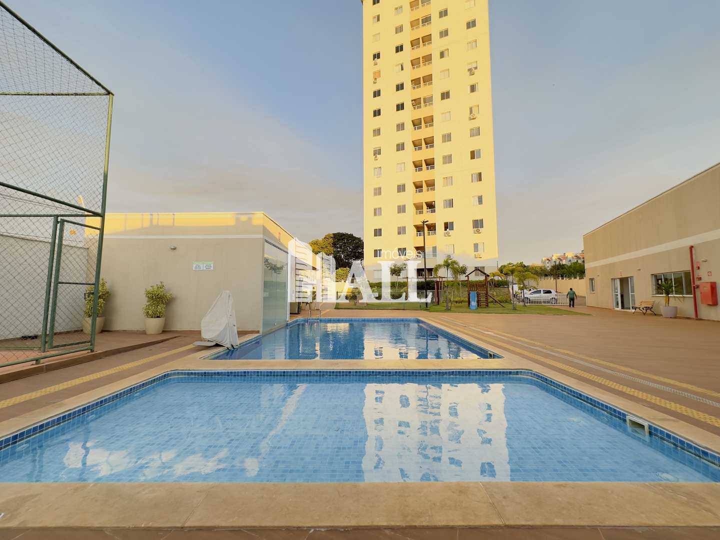 Apartamento, 2 quartos, 58 m² - Foto 20