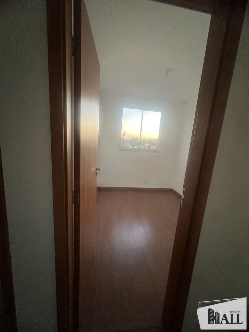 Apartamento à venda com 2 quartos, 58m² - Foto 9