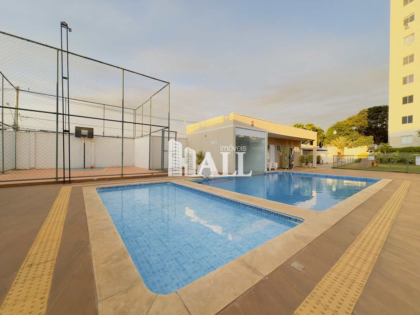 Apartamento, 2 quartos, 58 m² - Foto 19