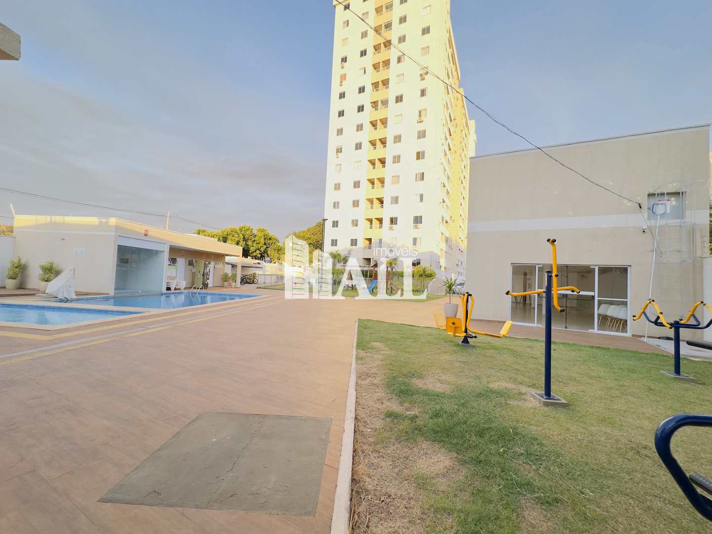 Apartamento, 2 quartos, 58 m² - Foto 14