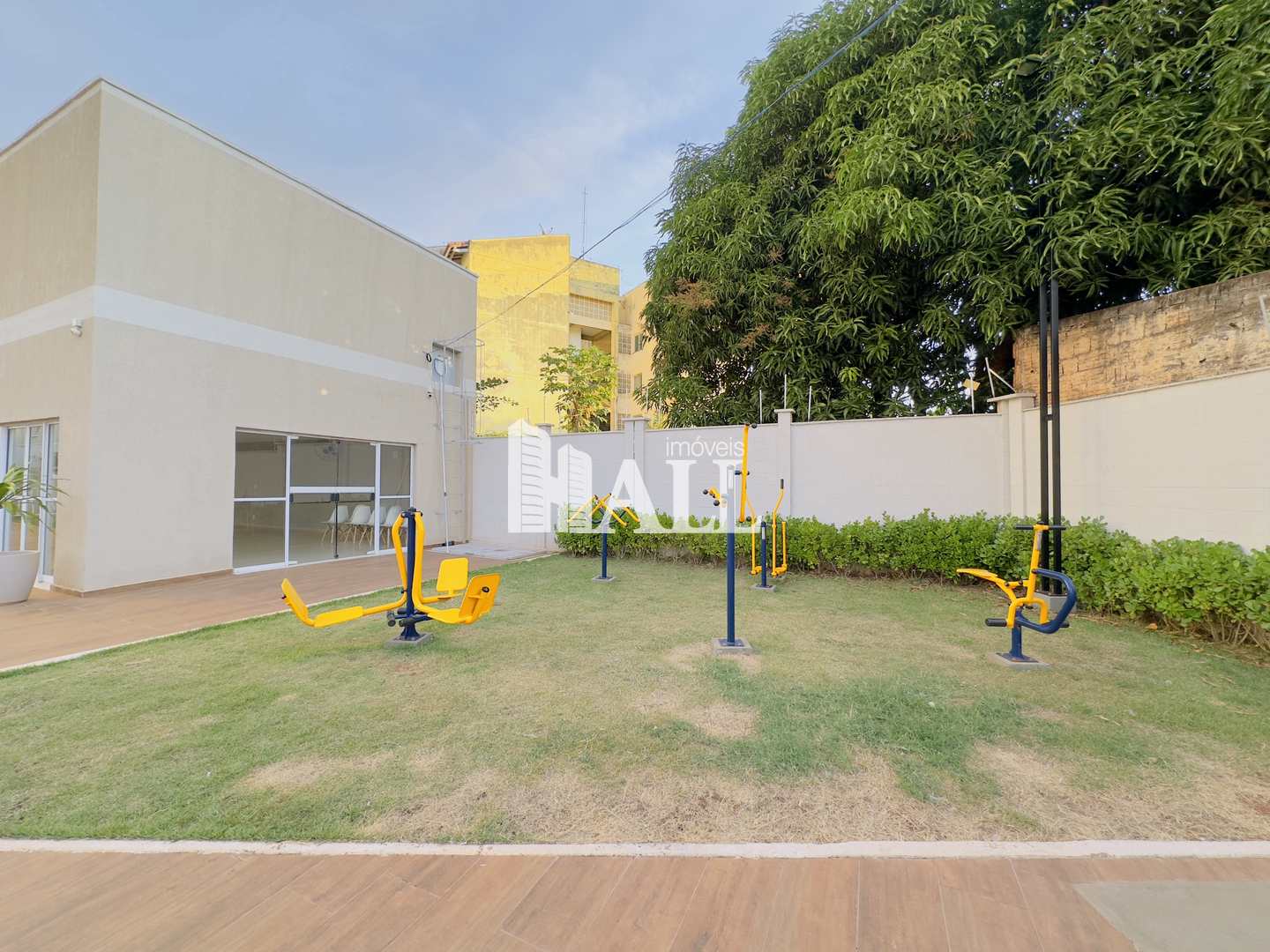 Apartamento, 2 quartos, 58 m² - Foto 23