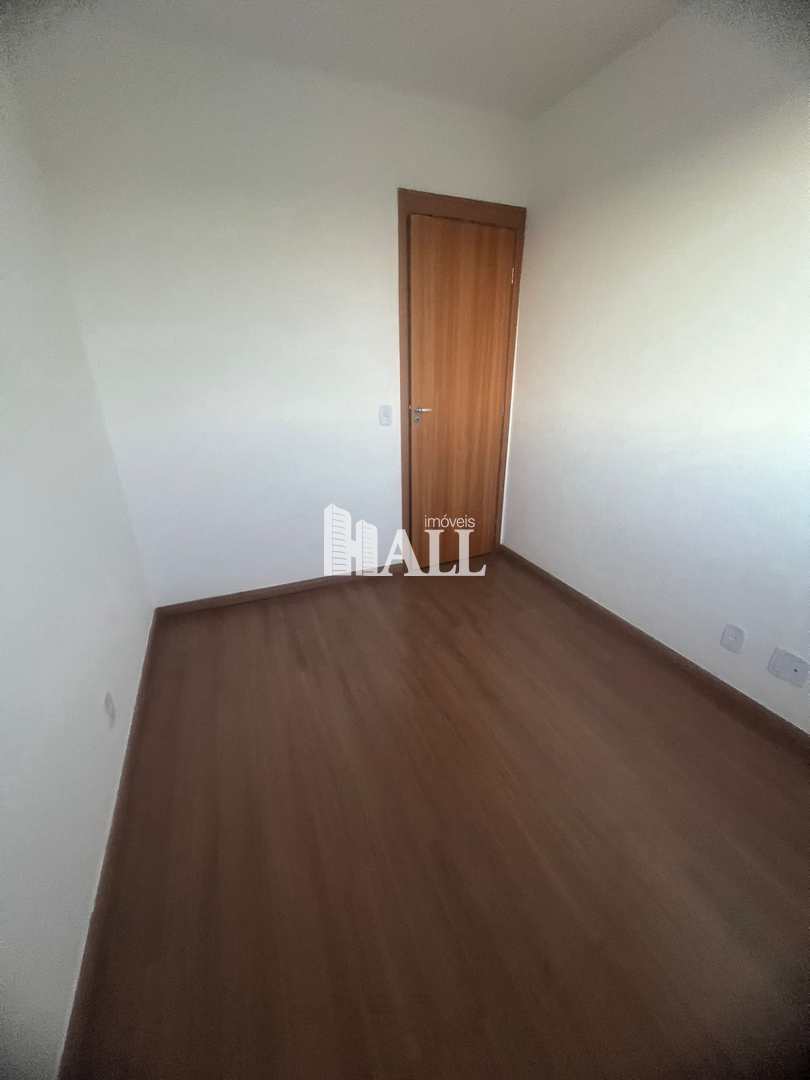 Apartamento à venda com 2 quartos, 58m² - Foto 8