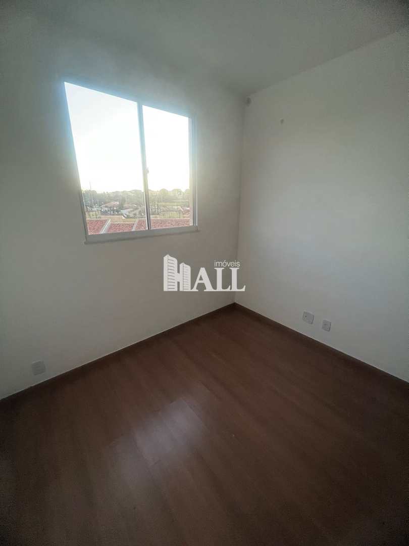 Apartamento à venda com 2 quartos, 58m² - Foto 10