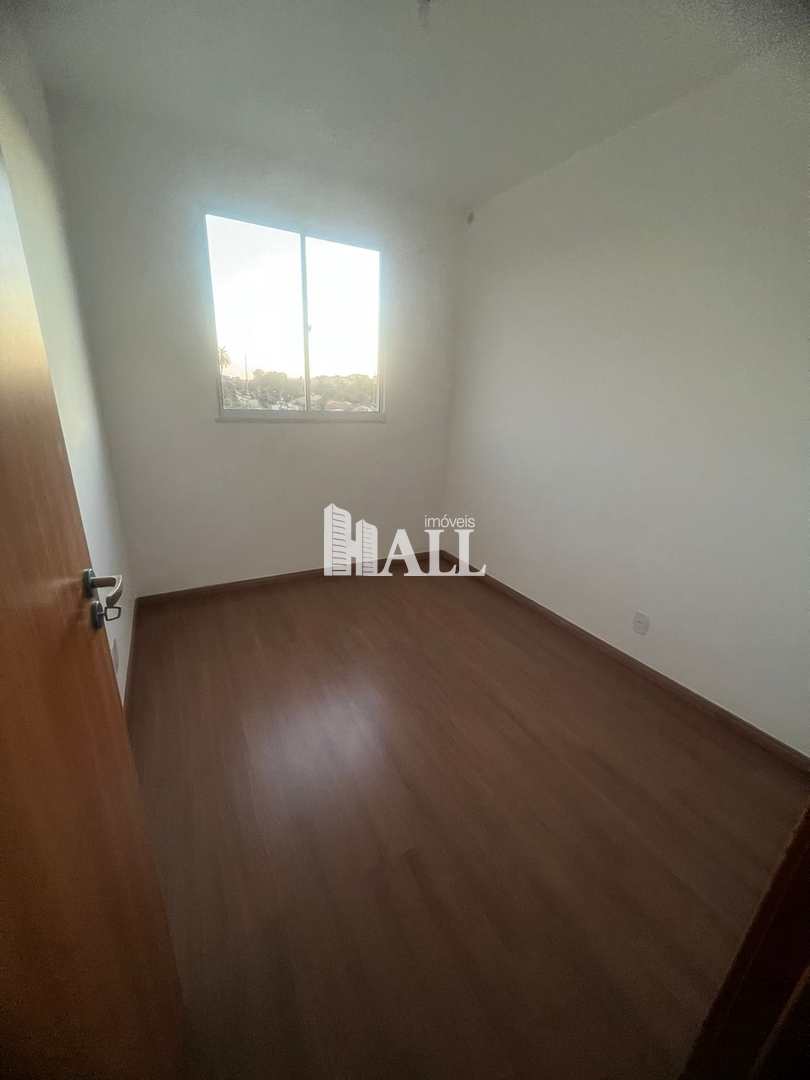 Apartamento à venda com 2 quartos, 58m² - Foto 11