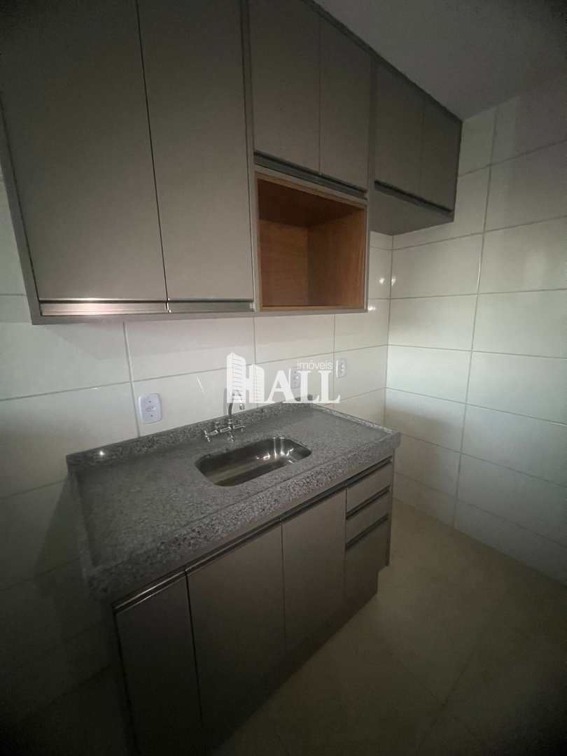 Apartamento à venda com 2 quartos, 58m² - Foto 6