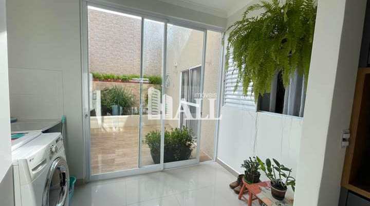 Casa à venda com 2 quartos, 120m² - Foto 6