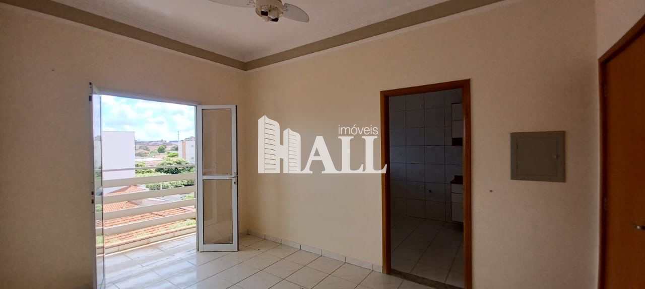 Apartamento à venda com 1 quarto, 59m² - Foto 2