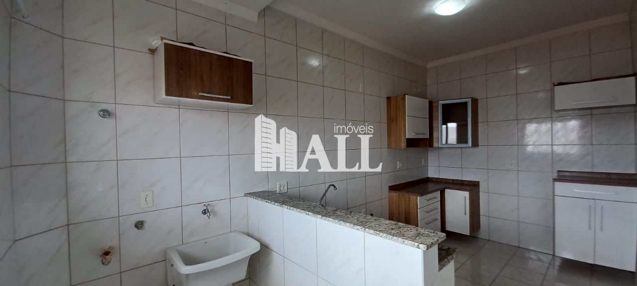 Apartamento à venda com 1 quarto, 59m² - Foto 5