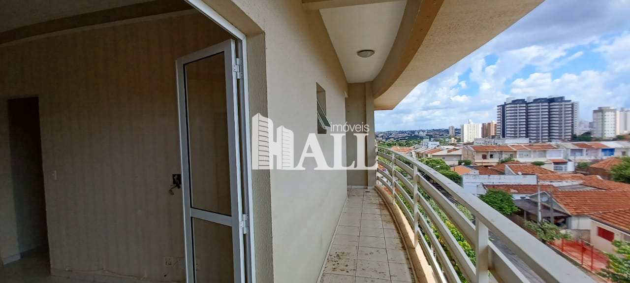 Apartamento à venda com 1 quarto, 59m² - Foto 3